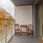 Horyzont Apartamenty-Anton-Piekny Apartament Blisko Centrum, Dwie Sypialnie, Prywatny Garaz