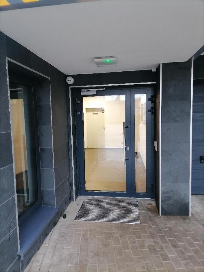 Apartment Horyzont Apartamenty-anton-piekny Blisko Centrum, Dwie Sypialnie, Prywatny Garaz